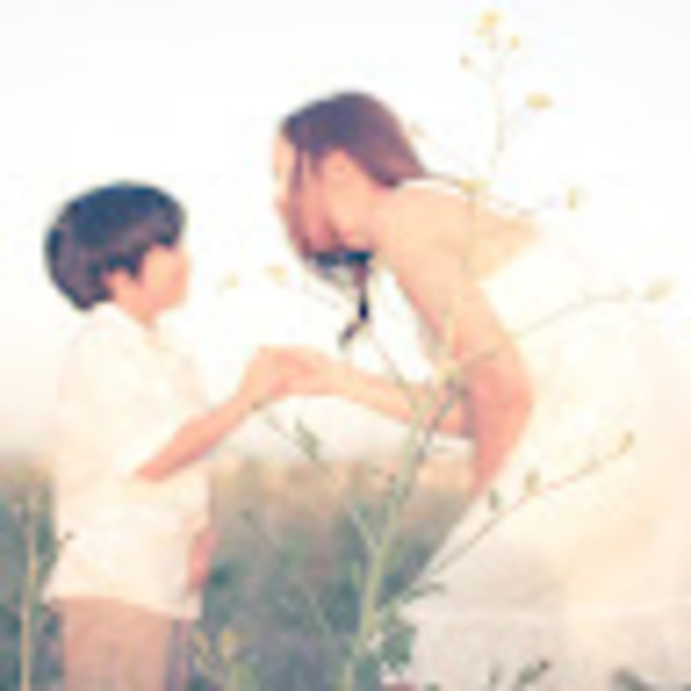 Meet your Posher, Missus